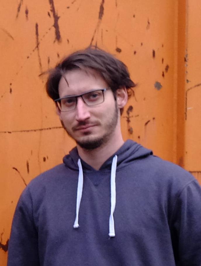 Foto di giordano tasson
